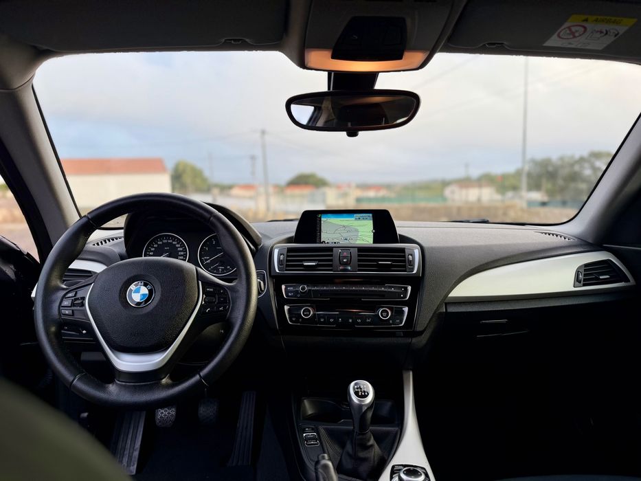 Bmw Serie 2 Coupé - 220d