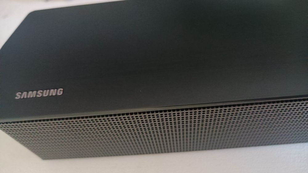 Soundbar Samsung B650F