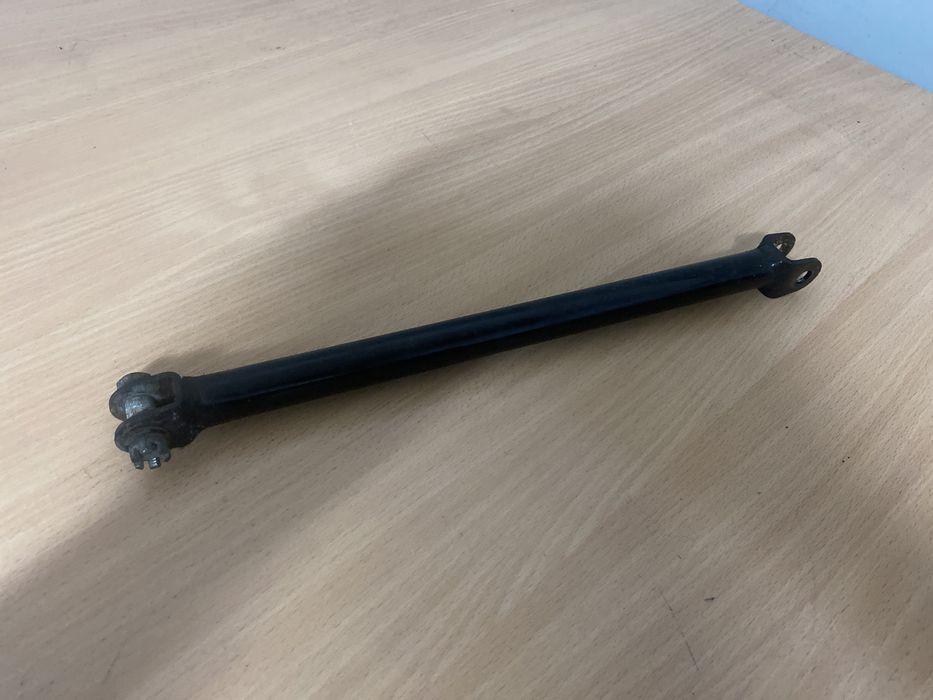 Suzuki GS850 GS 850 GS750 Mocowanie