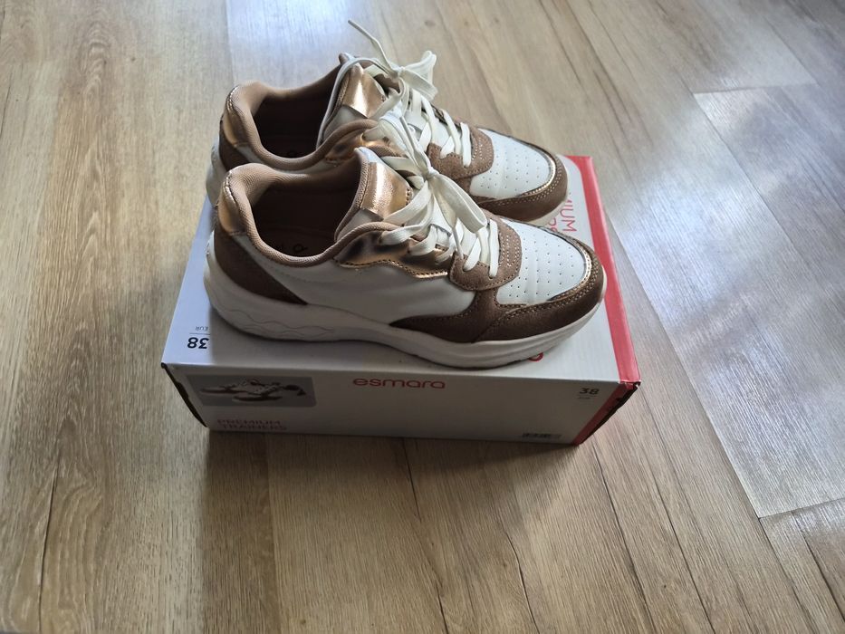 Buty damskie  rozm.39