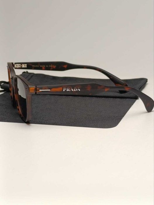 Prada 8974 Леопардовом Стиле