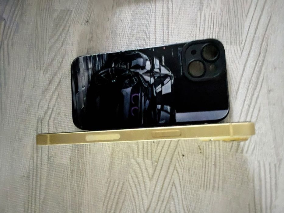 iPhone 14 256g amarelo