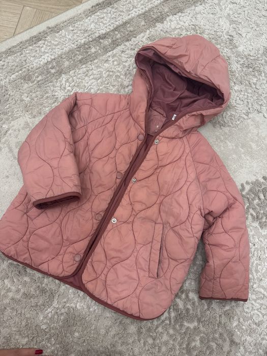 Куртка zara 98 104