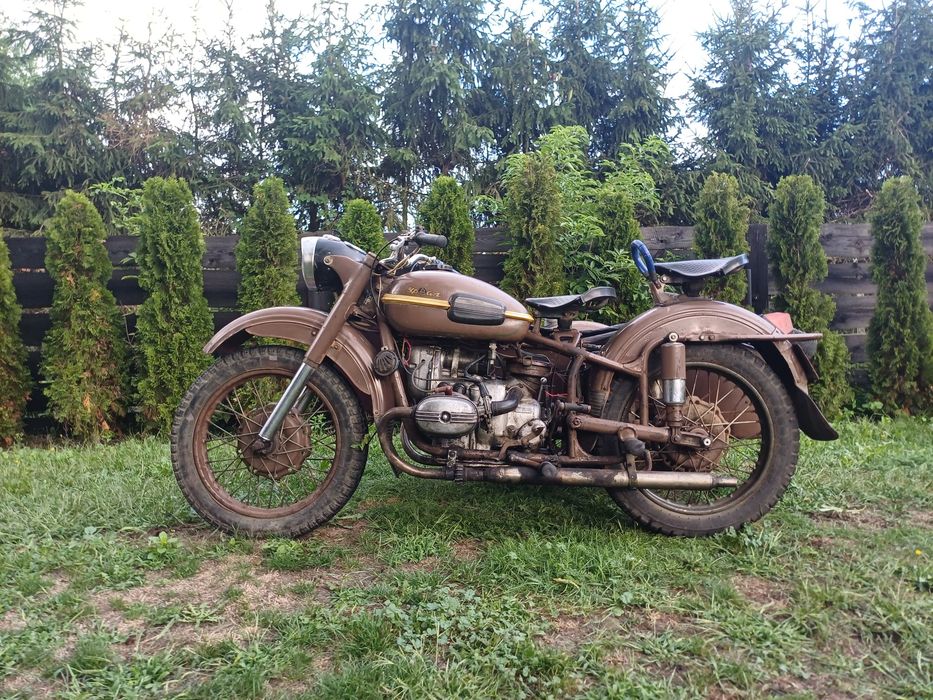 Ural