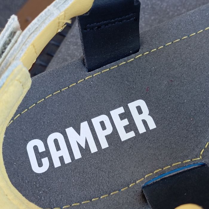 Camper Oruga Up Sandały Rozmiar 41