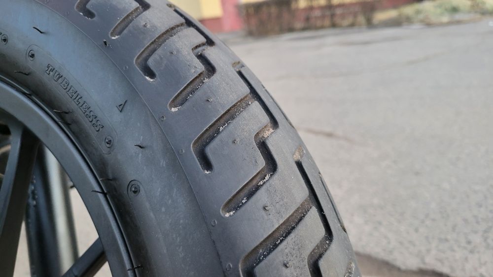 Honda Rebel 500 з Японії