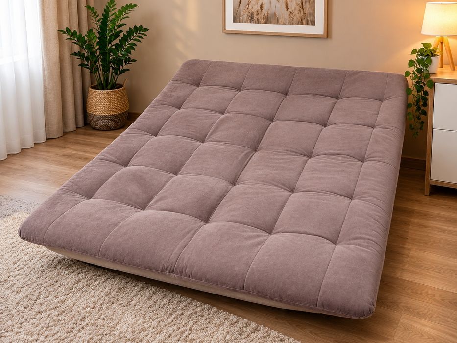 Sofa rozkładana 140/200