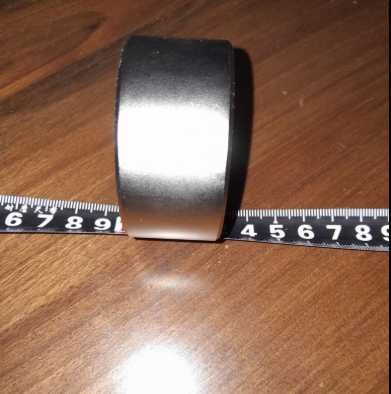Магніт неодимовий 60х30