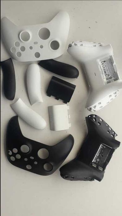 Peças de comando xbox series s/x