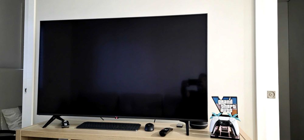TV LG SMART 55 polegadas