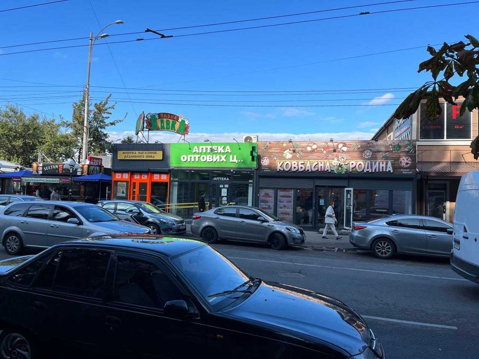 Продаж орендного бізнесу