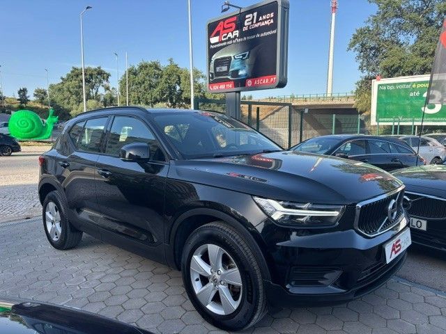 Volvo XC 40 2.0 D3