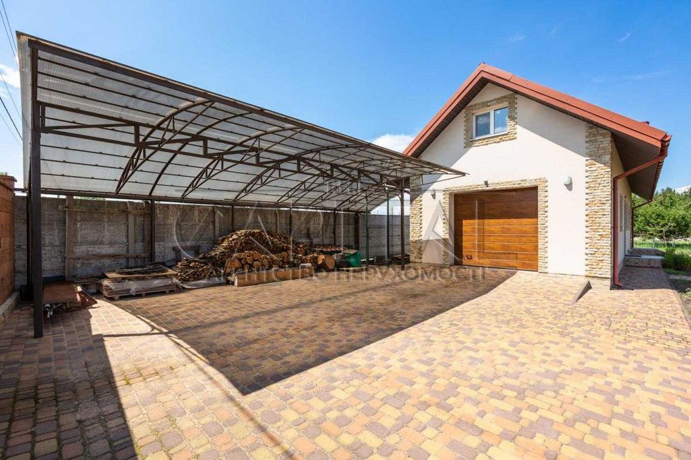 Продажа дома, Новоселки, Вышгородский р-н