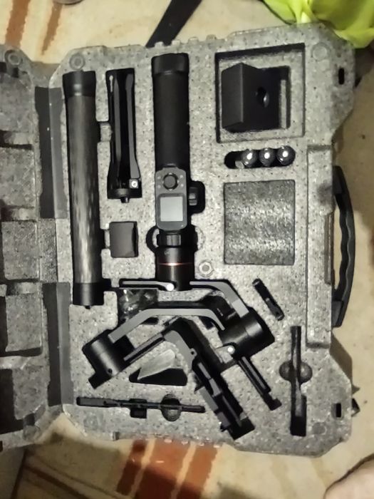 Gimbal feiyutech ak4000