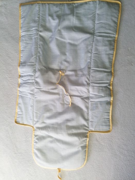 Conjunto de maternidade bebé