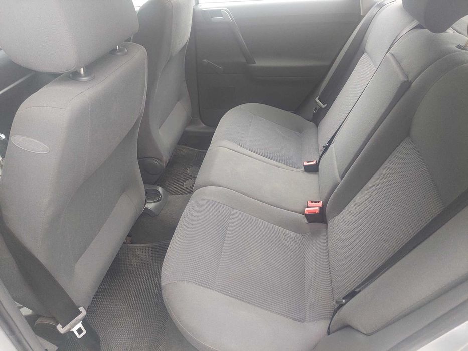 VW Polo 1.2 5 portas