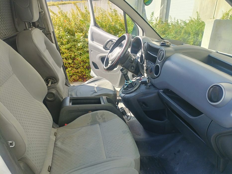 Vendo carrinha citroen berlingo