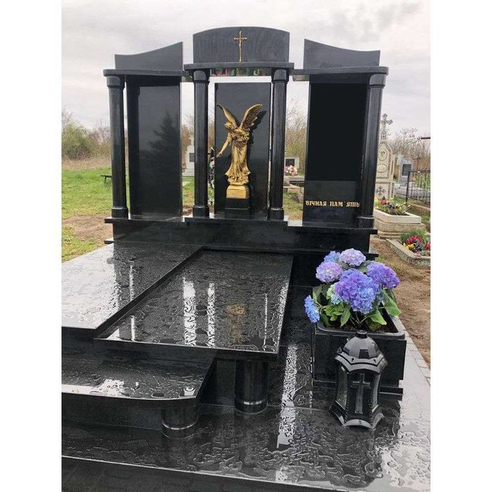 Гранитные памятники, гранітні пам’ятники. ПРЕМІУМ КЛАС, гарантія