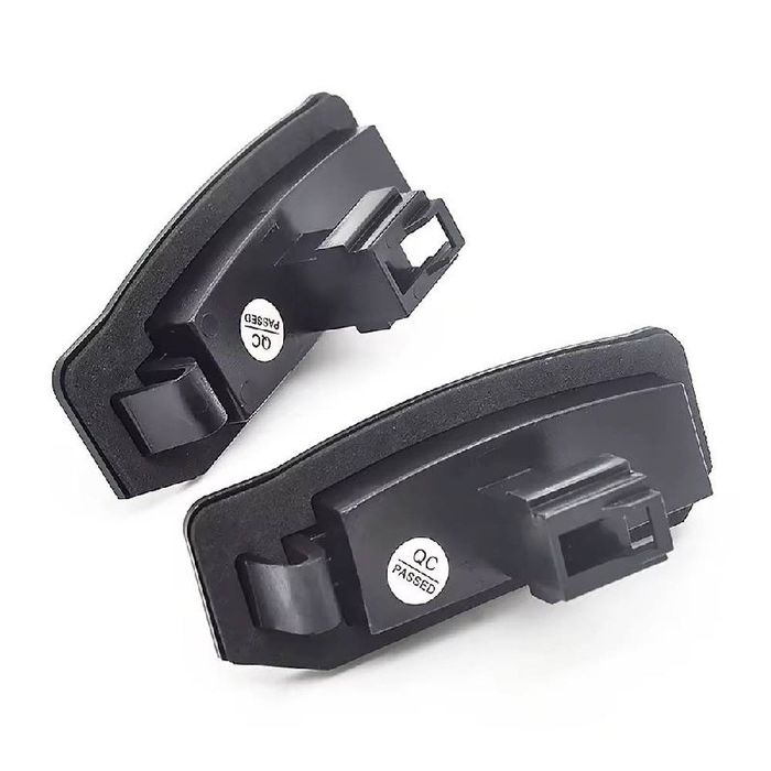 Led подсветка номера Mitsubishi Outlander Eclipse Lancer Galant