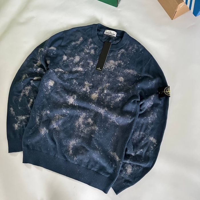 Джемпер светр Stone Island XS,S,M,L,XL