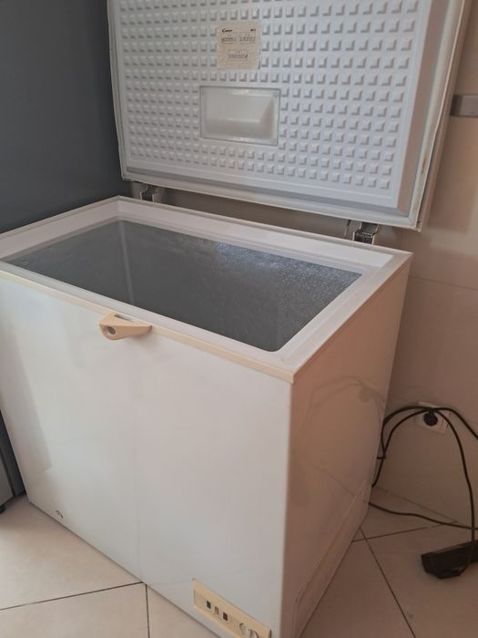 Arca Horizontal marca candy