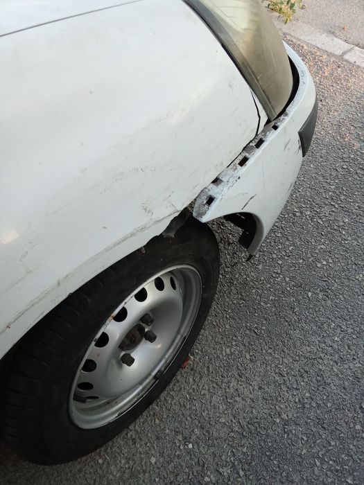 Vendo Renault Clio 2001/inspeção 2027