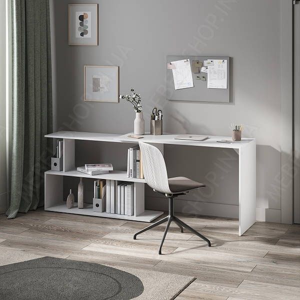 ЯКІСНИЙ поворотний стіл‼️Стіл для роботи Ламінована ДСП Стіл для ПК