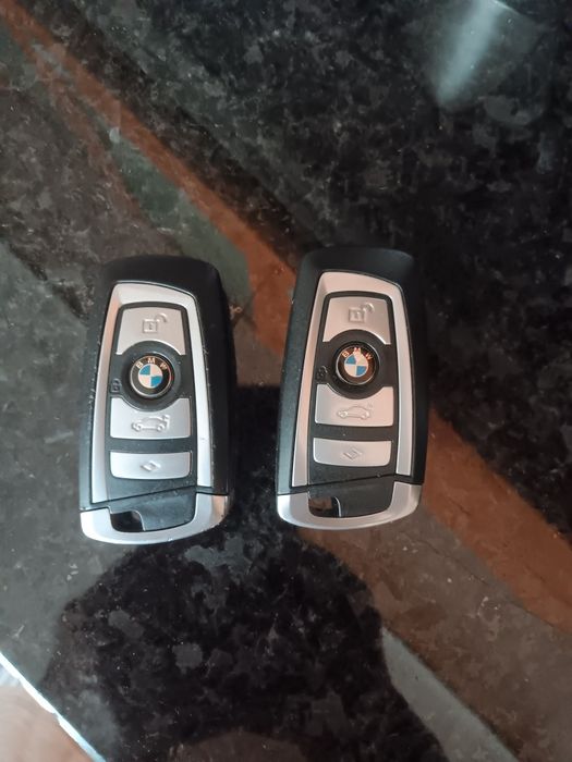 Vendo BMW 730 d impecável