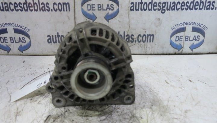 Alternador Audi A3 8L