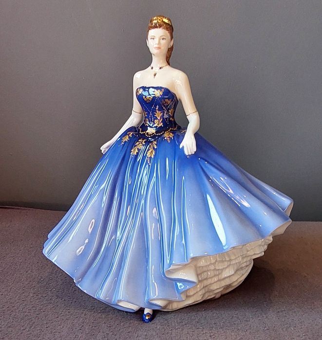 Figurka Royal Doulton Abigal