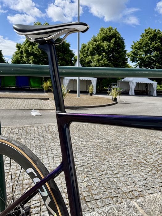 Cannondale SuperSixEvo