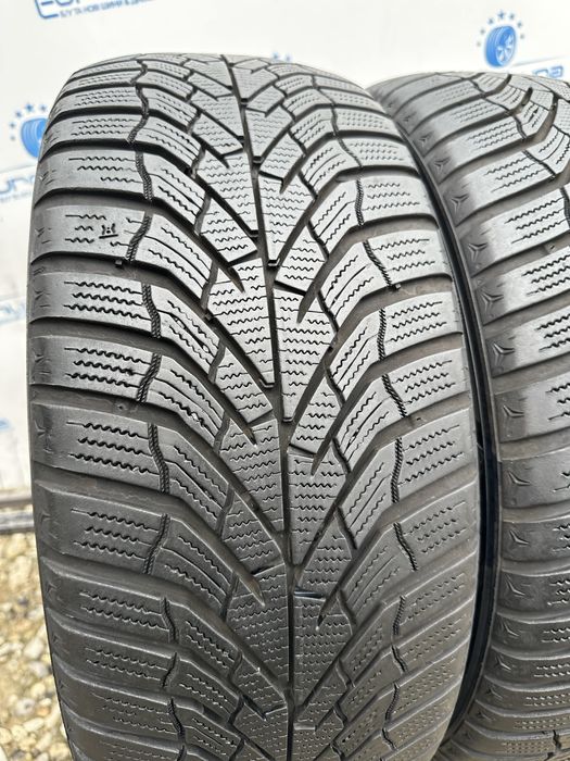 Зимові Шини Kumho 225/50/17 Winter Craft wp52