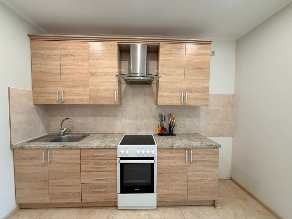 НЕ ФЕЙК! Однокімнатна квартира з ремонтом! Ірпінь, ЖК Фортуна.