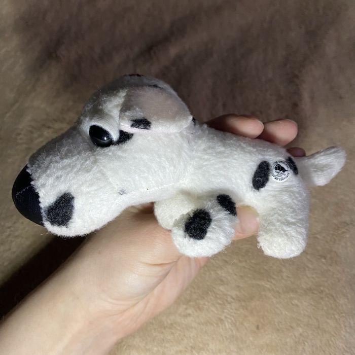 Іграшки собаки The Dog Collection бу хороший стан