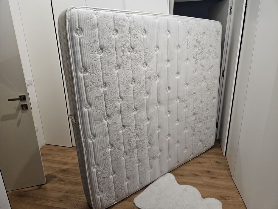 Colchão 200x180 Molaflex