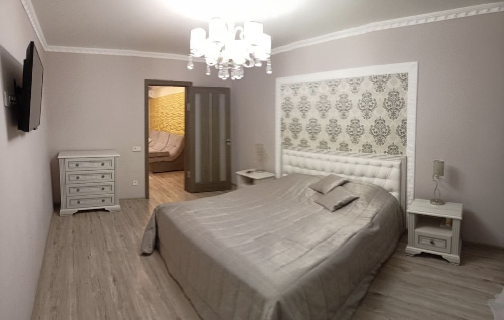 Продам 5ти ком ул  Калнышевского-Дорошенко Хортицький мкр-н сертифікат