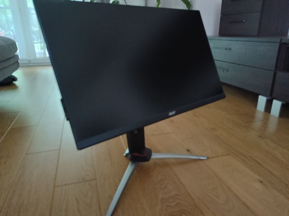 Monitor Acer Nitro XV253QXBMIIPRZX HDR 240hz