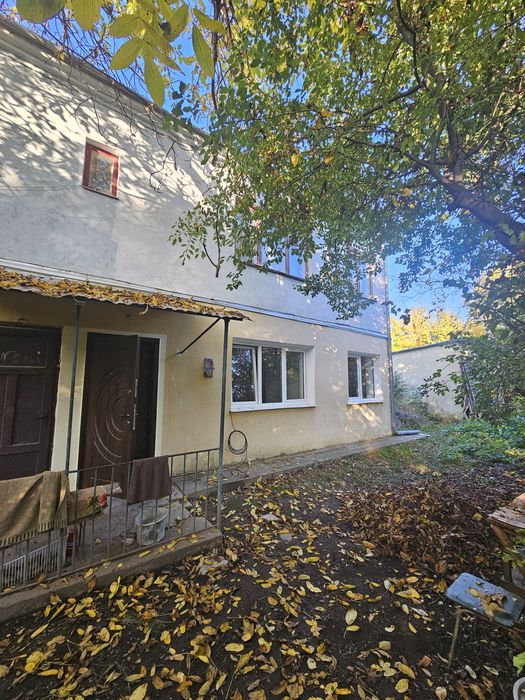 Продаж квартири Чернівці