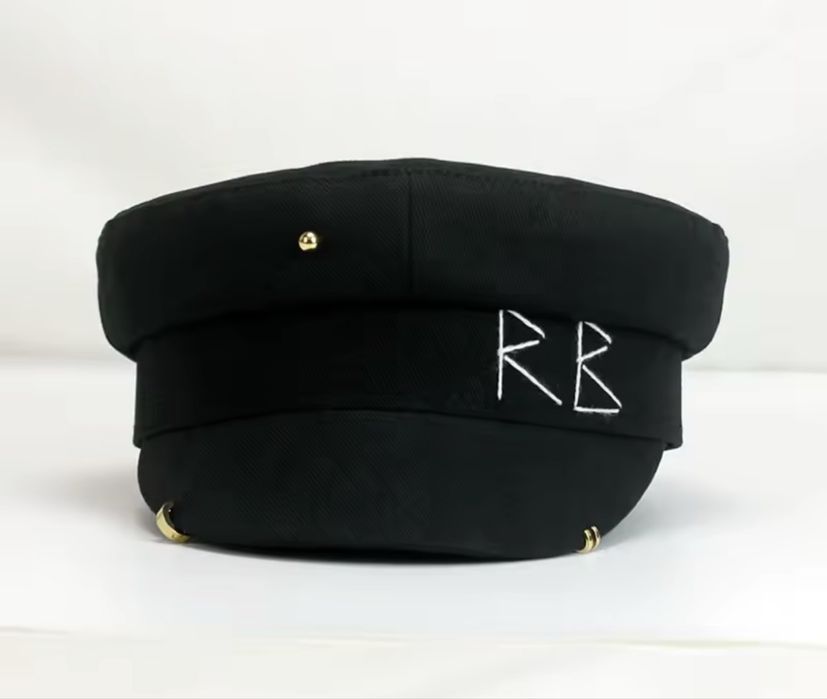 Жіночий капелюк RB