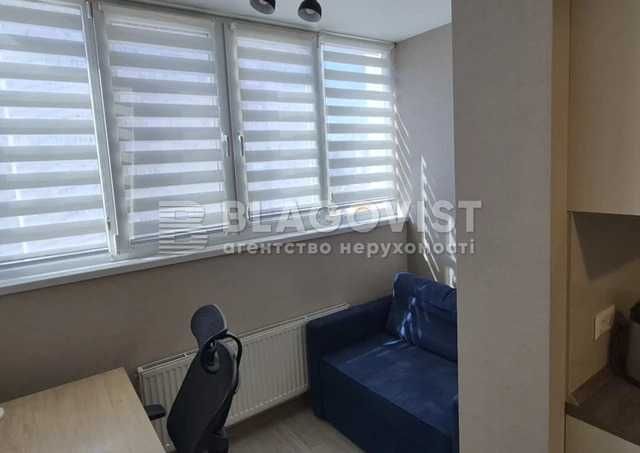 1-room apartment apartment by the address (area 36 m²) - Atlanta.ua - photo 7