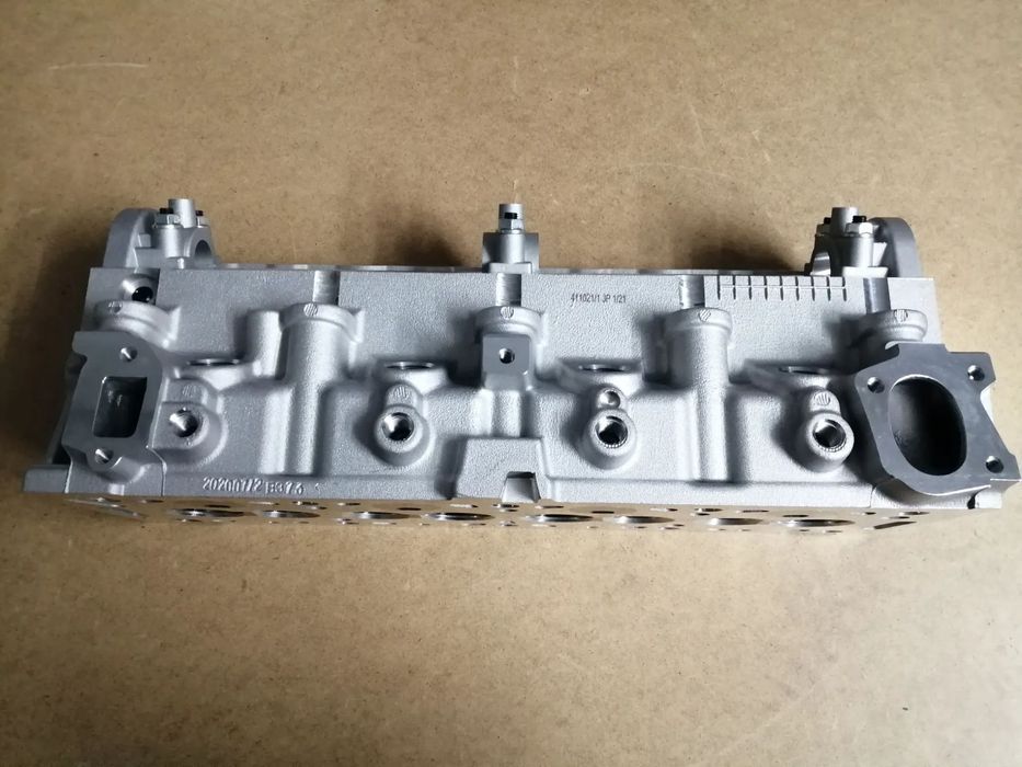 Cabeça Motor 1900 D / TD - Peugeot 406 , 305 , 309 , 806 , Boxer ,