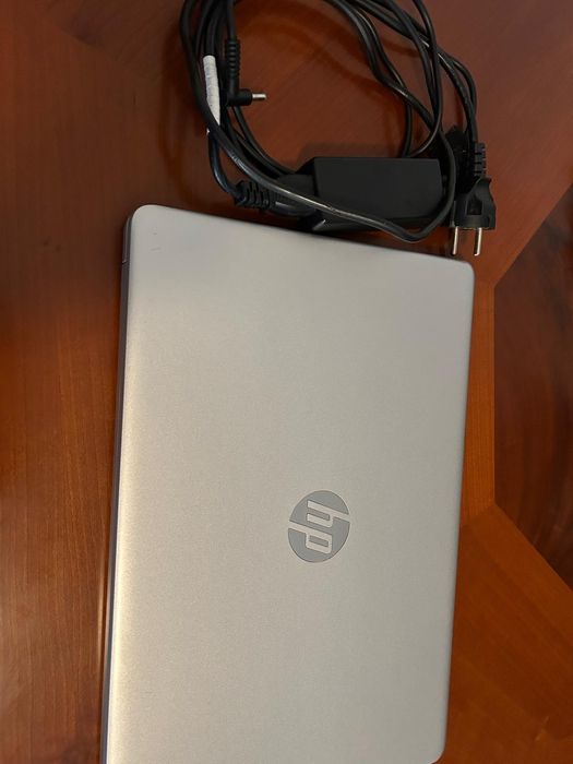 Portátil HP em bom estado