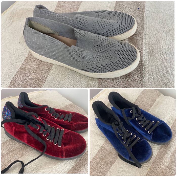 Продам жіночі макасини, балетки