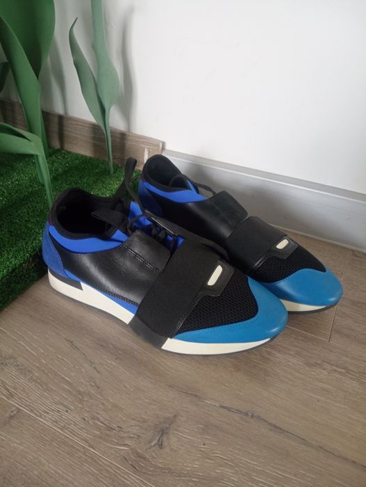 Мужские Кроссовки Balenciaga 40