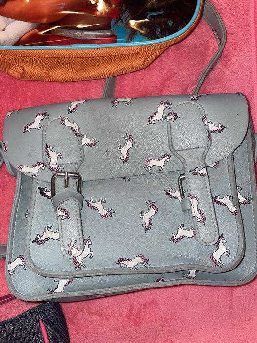 Zestaw torebek dla dziewczynki