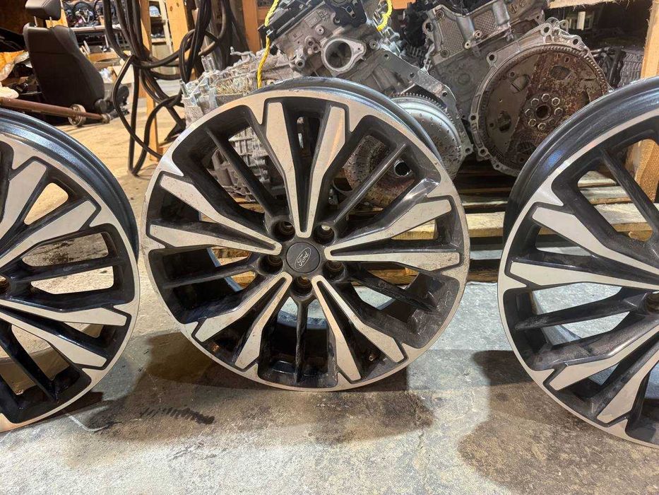 Диски FORD Escape MK4 R19