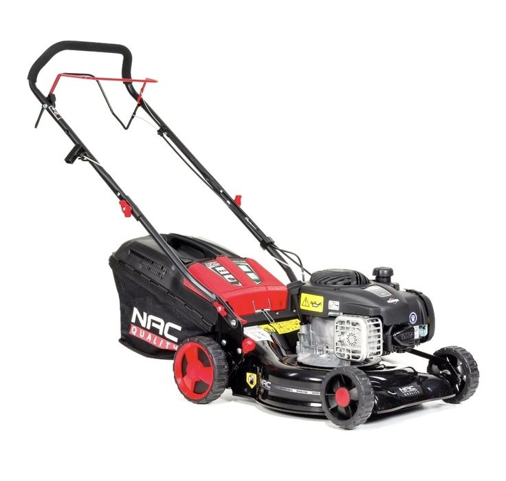 kosiarka spalinowa nac mex42 n450e briggs&stratton 450 e