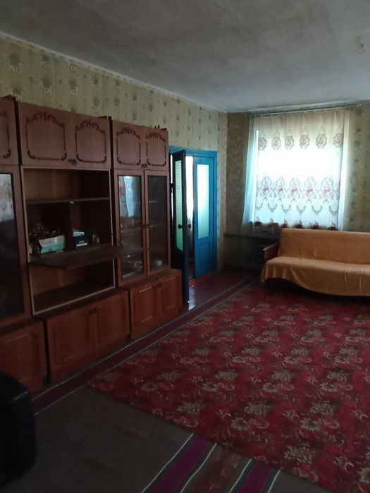 Будинок в с.Степанки