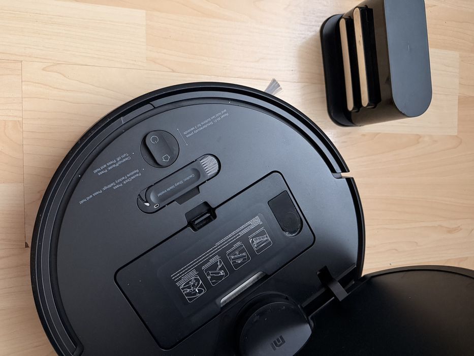 Mi Robot Vacuum-Mop P uzywany stan nieznany