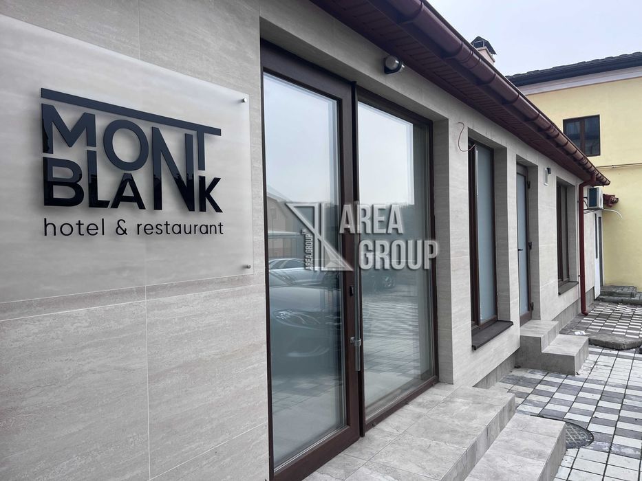 Продається бізнес міні (бутик) готель у Старому місті